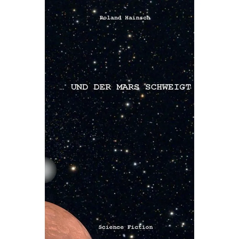 ... und der Mars schweigt !