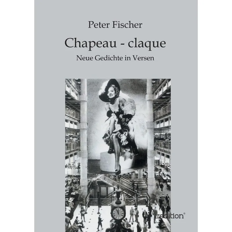 Chapeau - claque