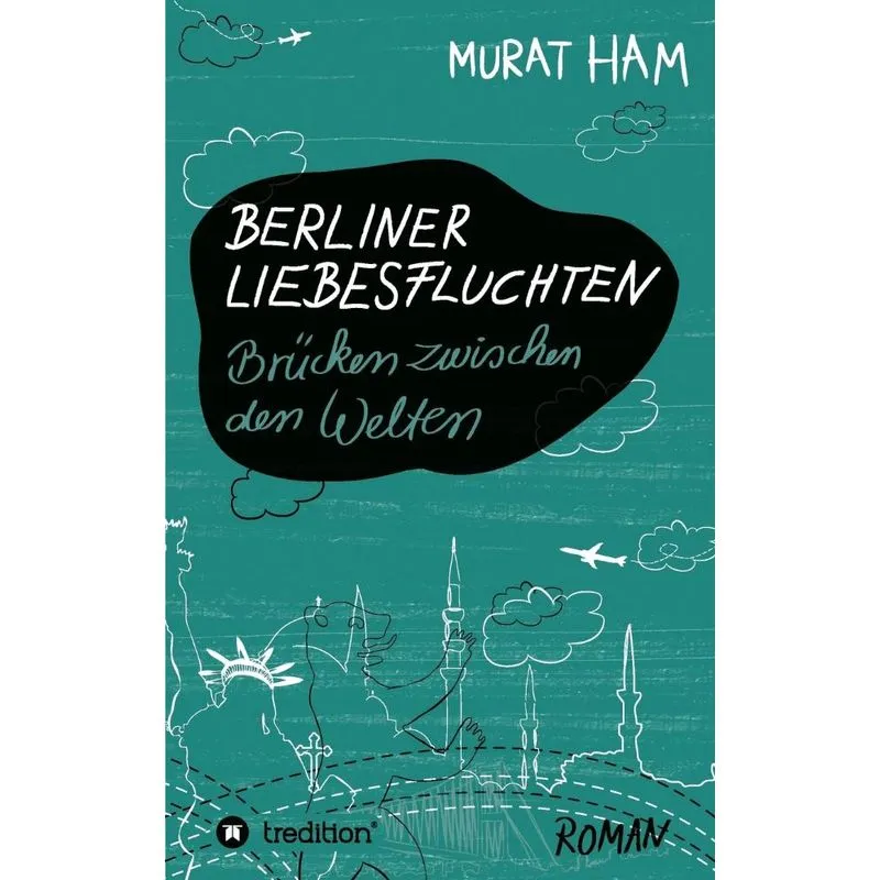 Berliner Liebesfluchten