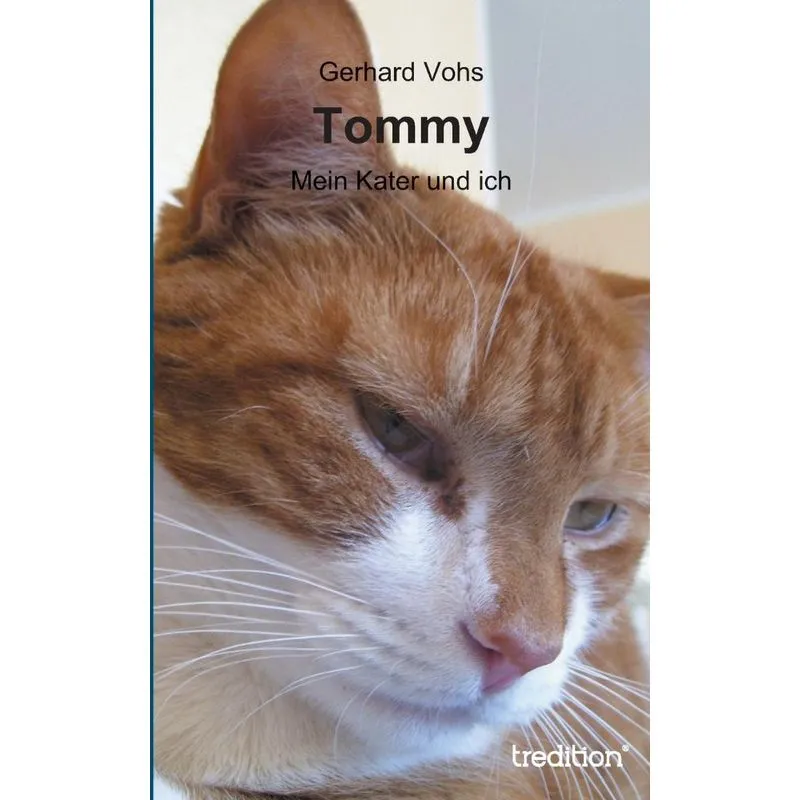 Tommy