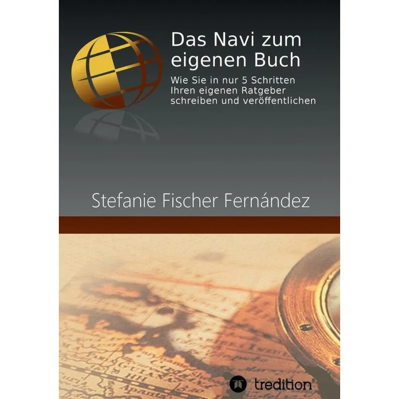Das Navi zum eigenen Buch