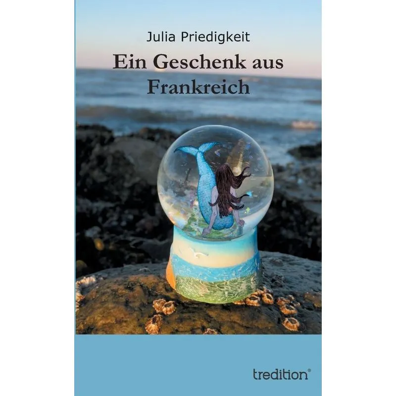 Ein Geschenk aus Frankreich