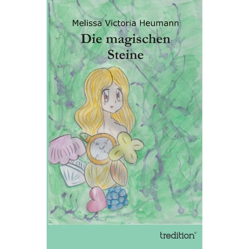 Die Magischen Steine