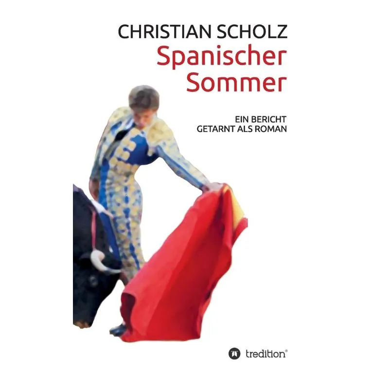 SPANISCHER SOMMER