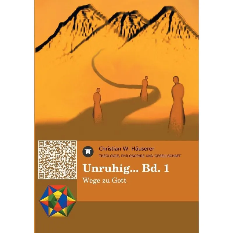 Unruhig... Bd. 1