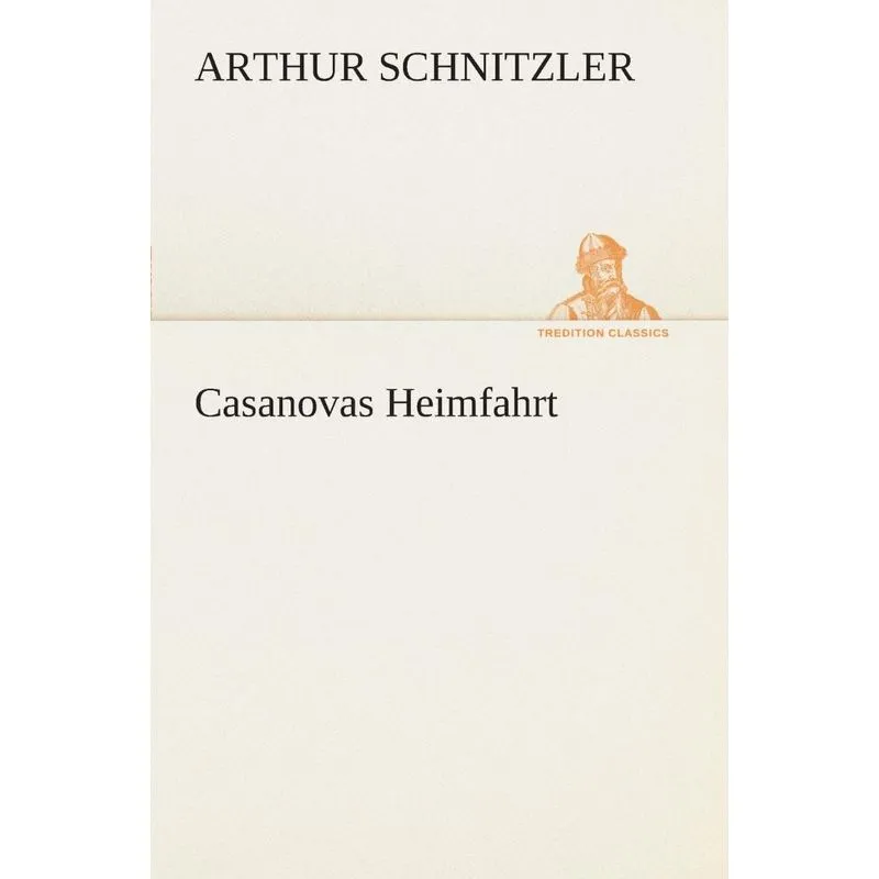 Casanovas Heimfahrt