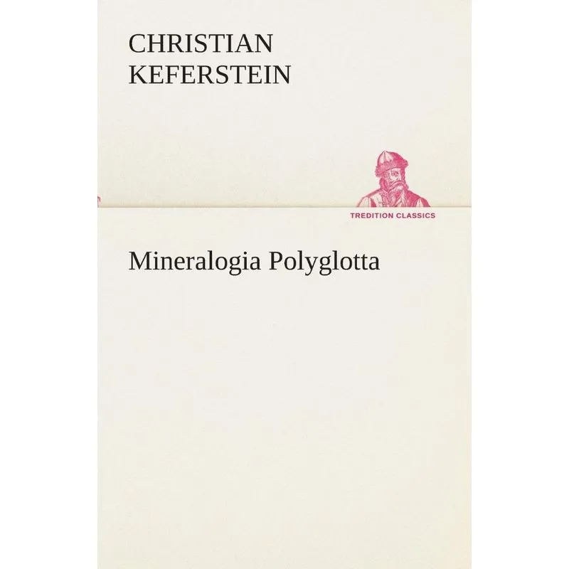 Mineralogia Polyglotta