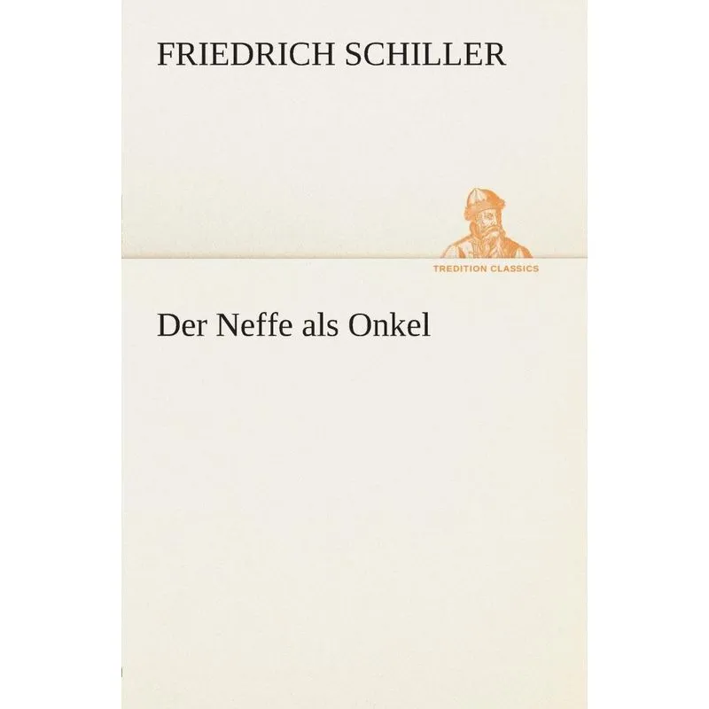 Der Neffe als Onkel