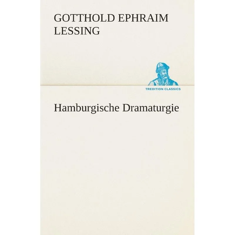 Hamburgische Dramaturgie