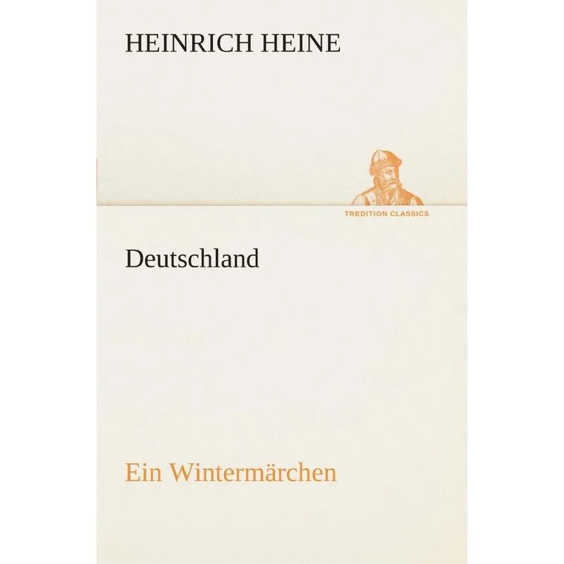 Deutschland. Ein Wintermärchen