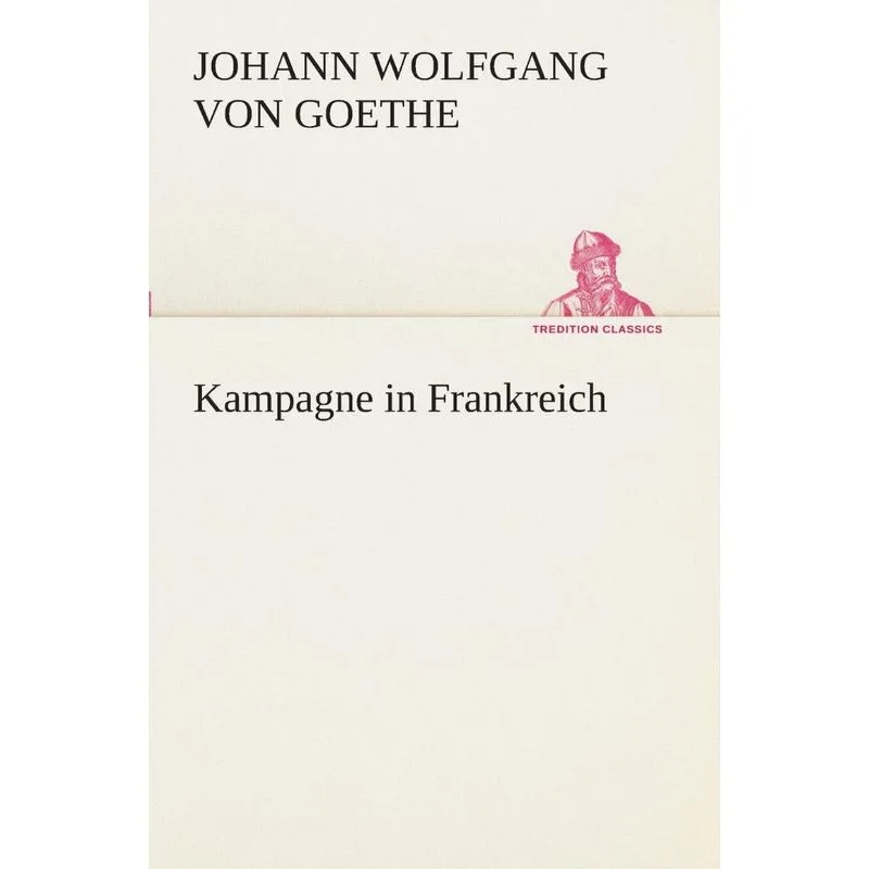 Kampagne in Frankreich