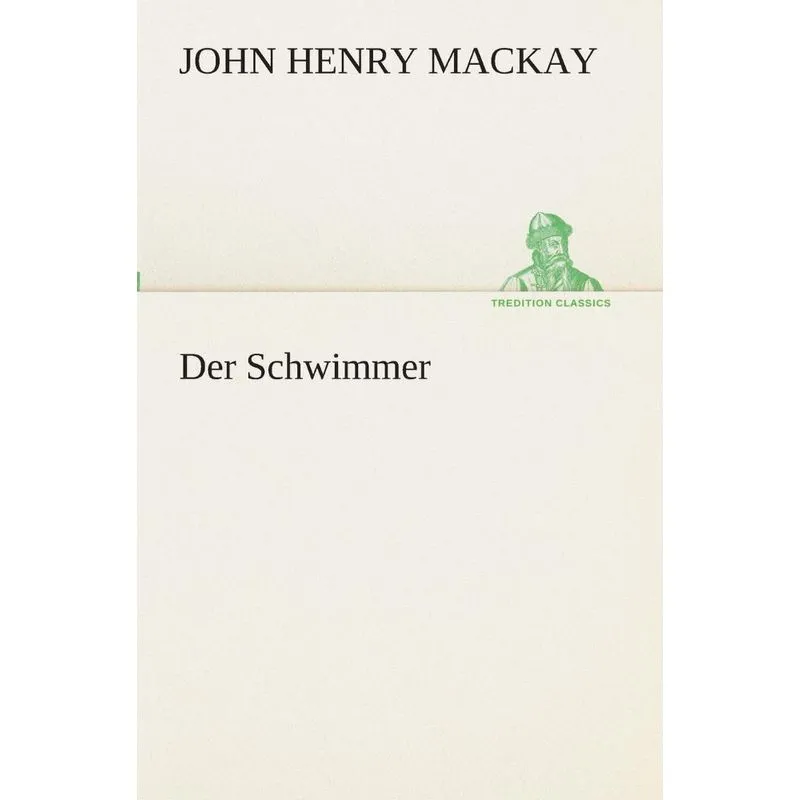 Der Schwimmer