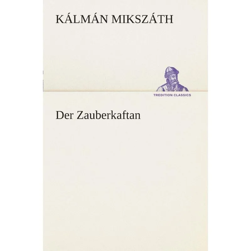 Der Zauberkaftan