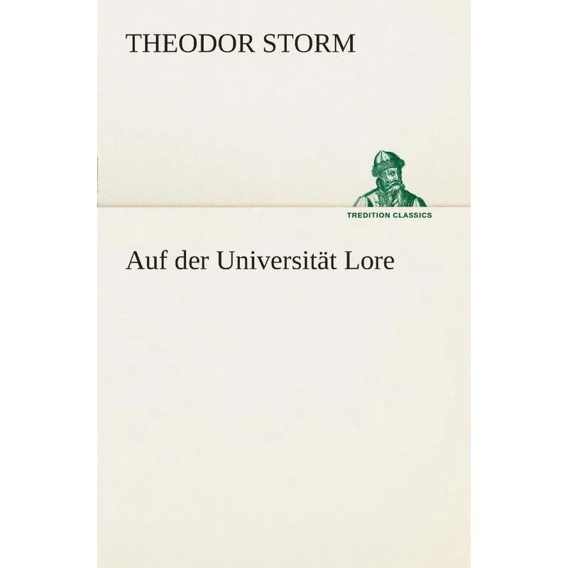 Auf der Universität Lore