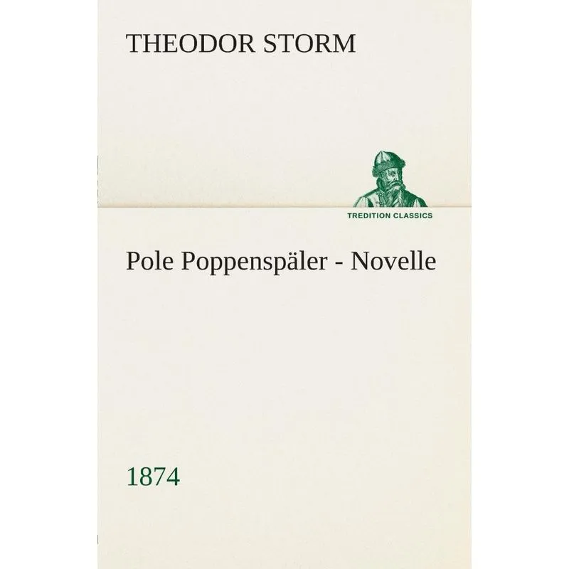 Pole Poppenspäler Novelle (1874)
