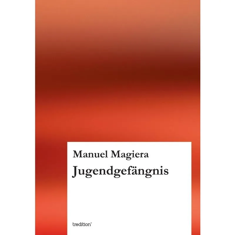 Jugendgefängnis