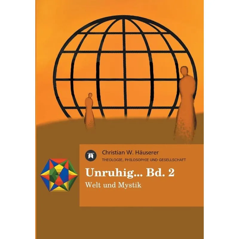 Unruhig... Bd. 2