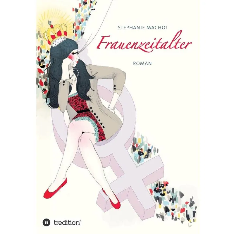 Frauenzeitalter