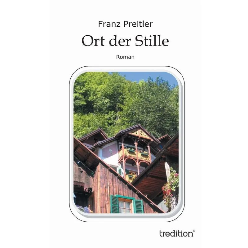 Ort Der Stille