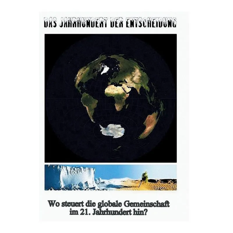 Das Jahrhundert Der Entscheidung