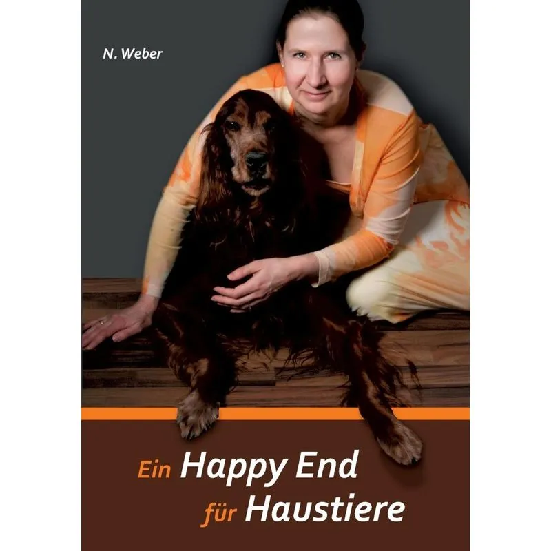 Ein Happy End Fur Haustiere