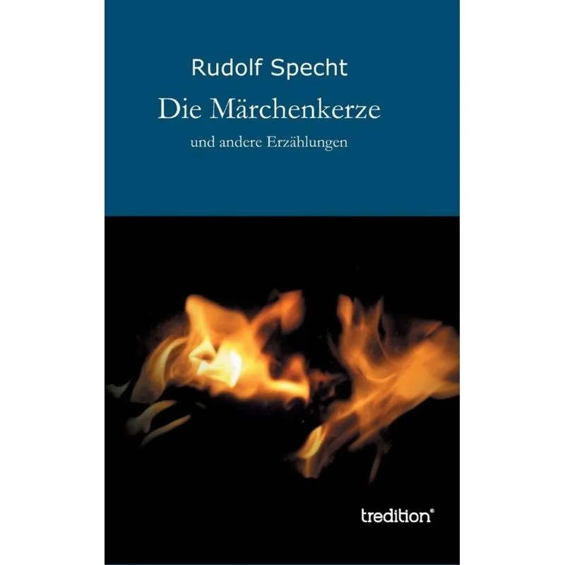 Die Marchenkerze