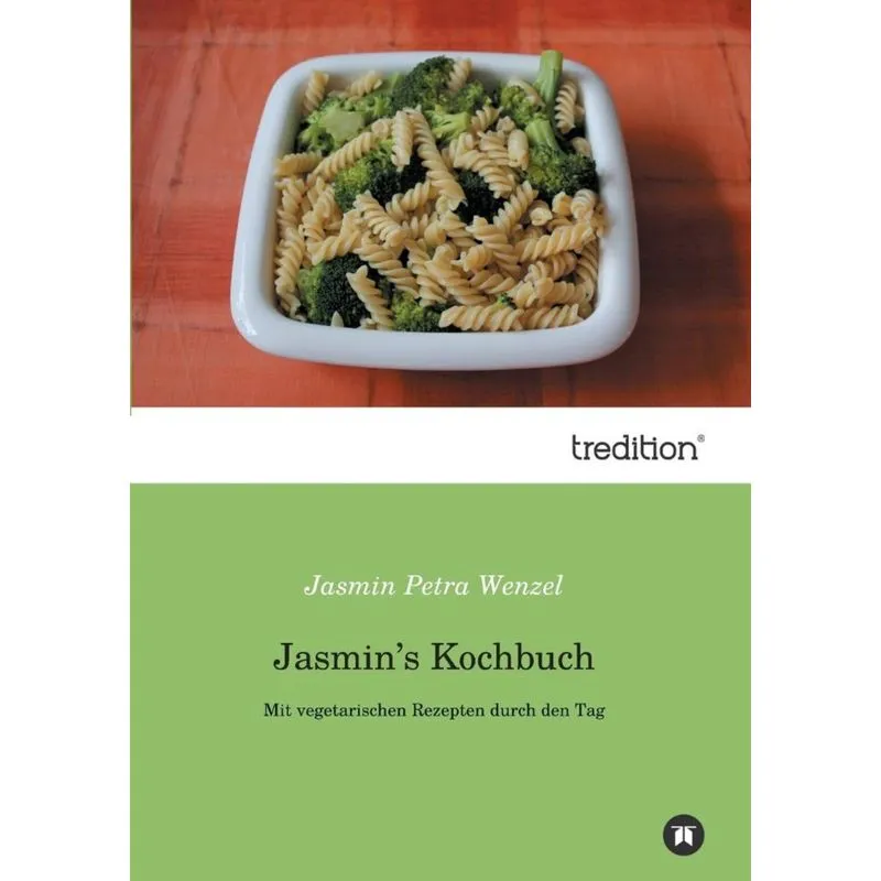 Jasmins Kochbuch