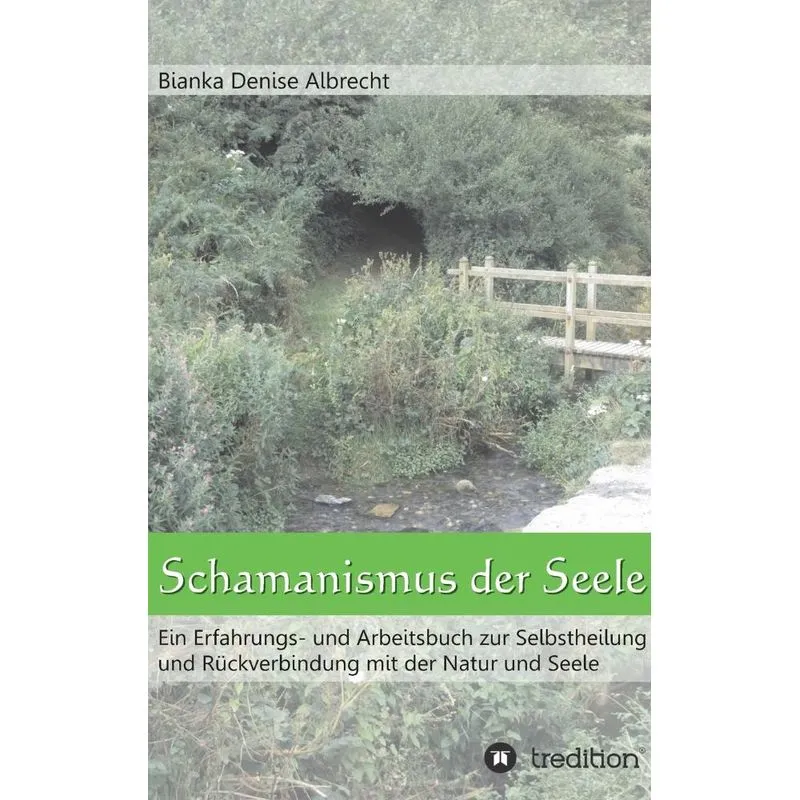 Schamanismus der Seele