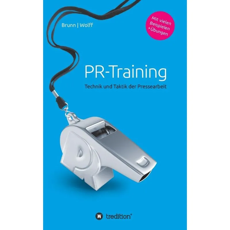 PR-Training