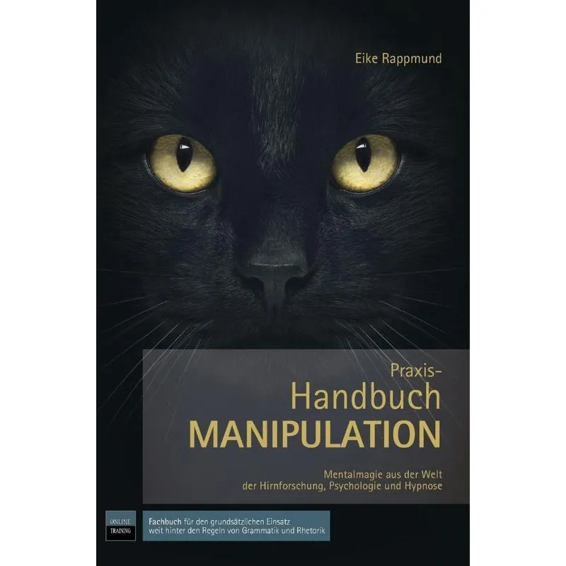 Handbuch