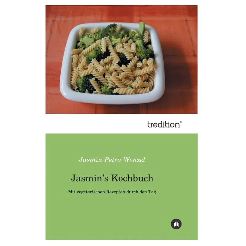 Jasmins Kochbuch