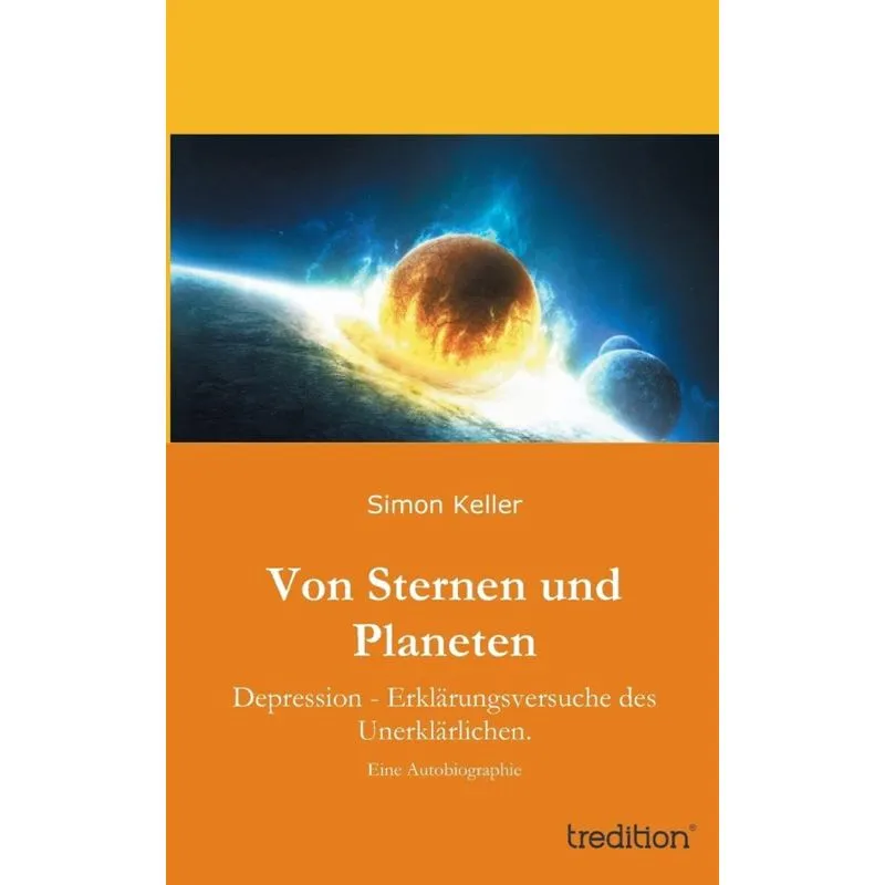 Von Sternen Und Planeten