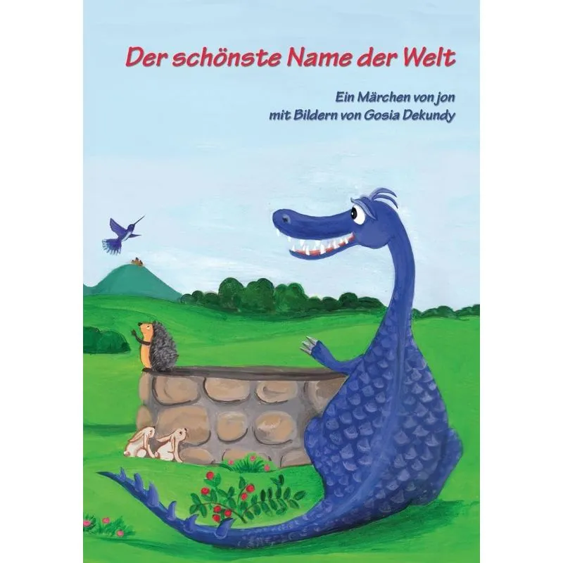 Der schönste Name der Welt