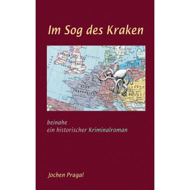Im Sog Des Kraken