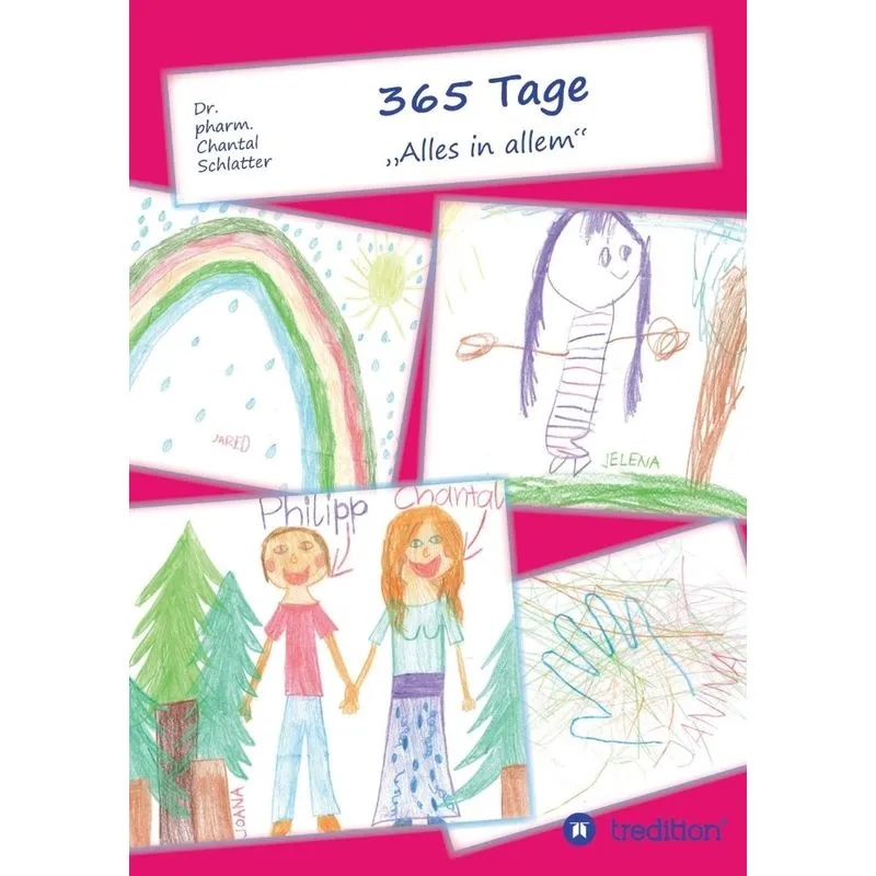 365 Tage