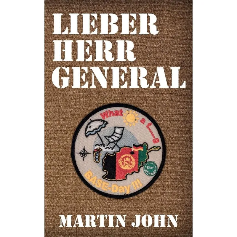 Lieber Herr General