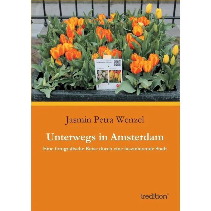 Unterwegs in Amsterdam