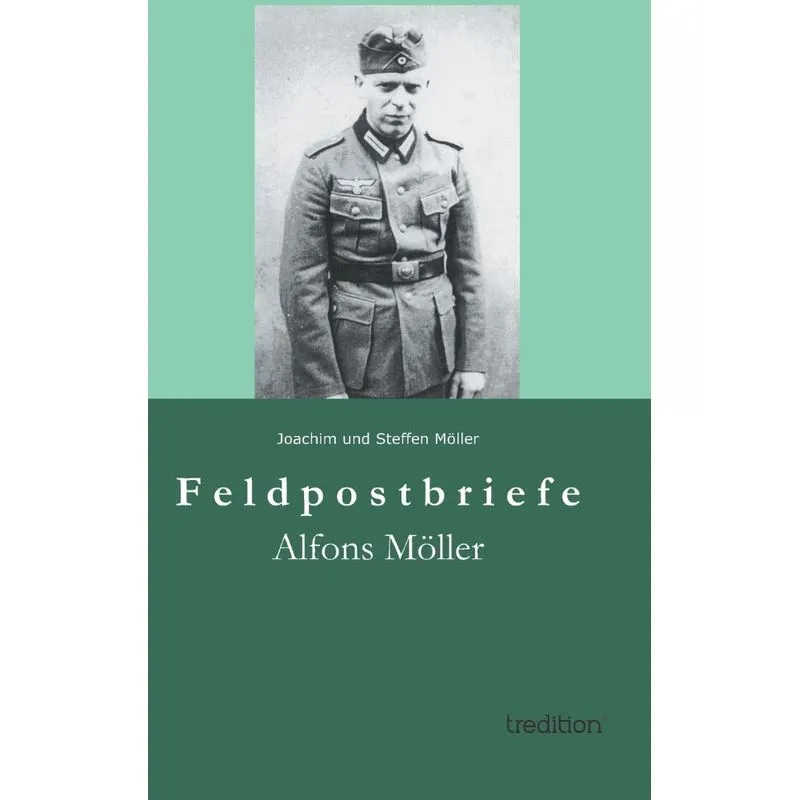 Feldpostbriefe