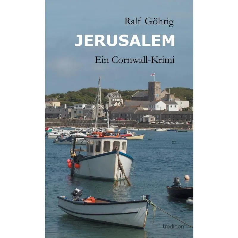 Jerusalem