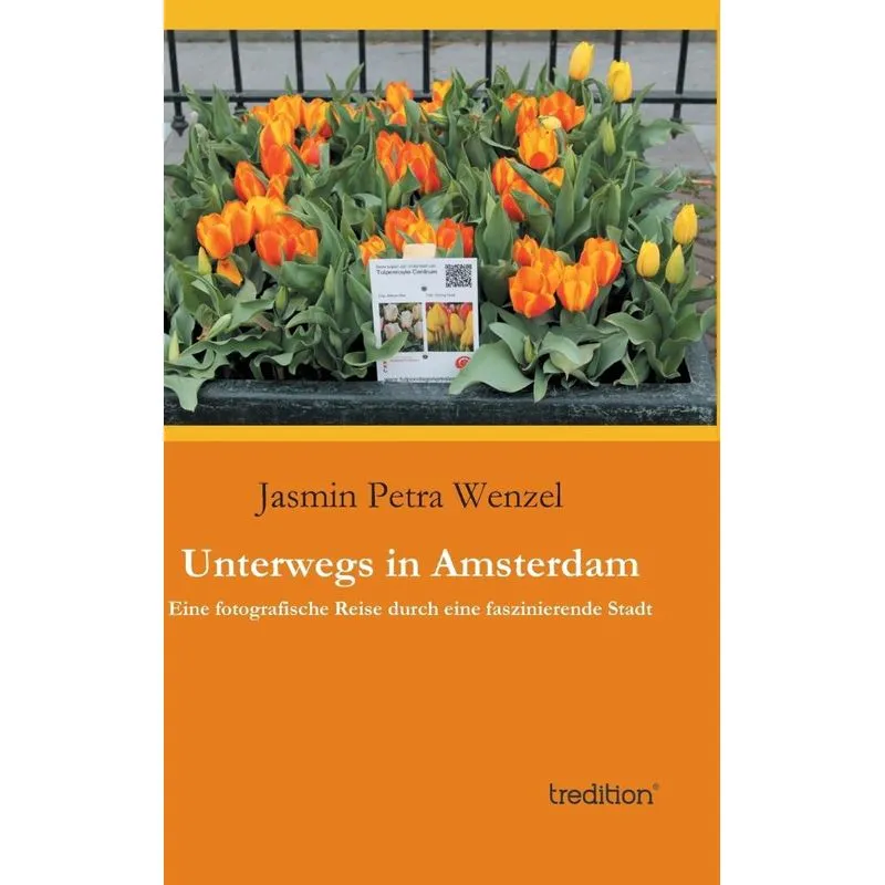 Unterwegs in Amsterdam