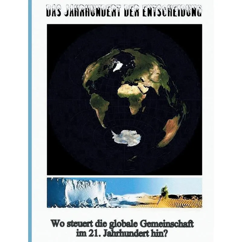 Das Jahrhundert Der Entscheidung
