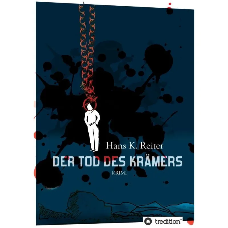 Der Tod Des Kramers