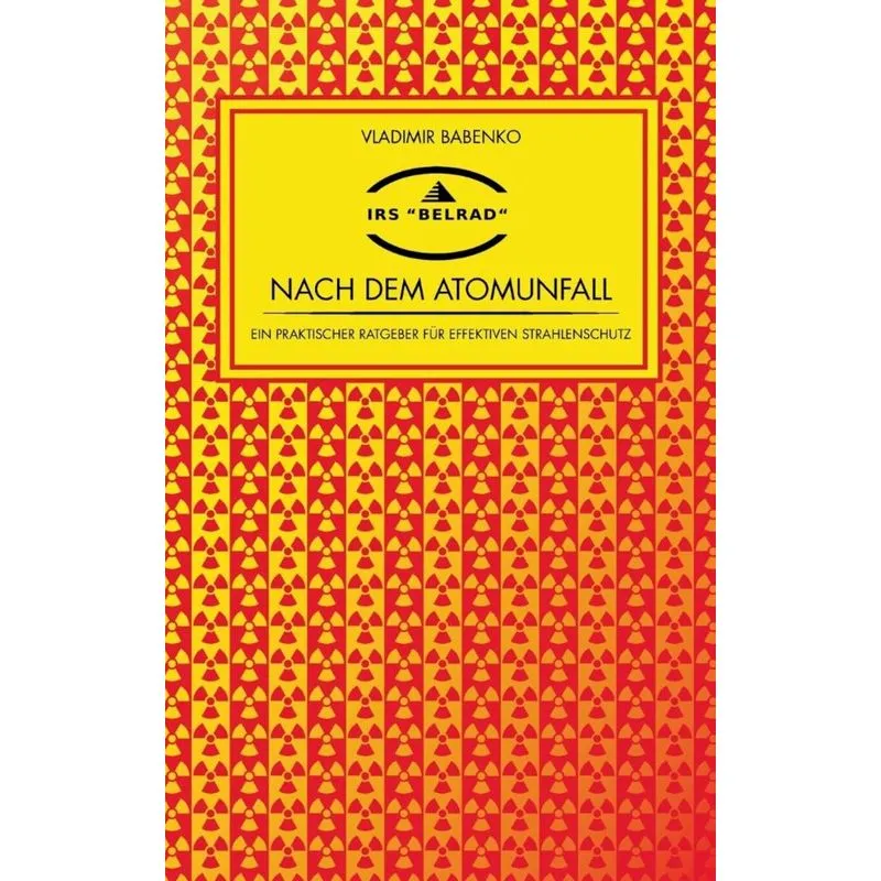 Nach dem Atomunfall