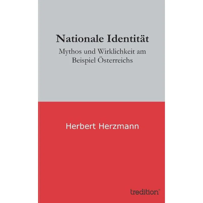 Nationale Identität