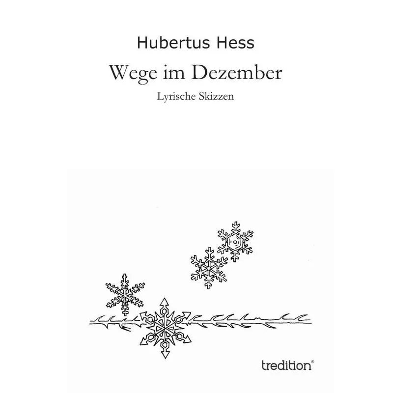 Wege Im Dezember