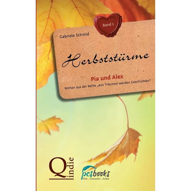 Herbststürme