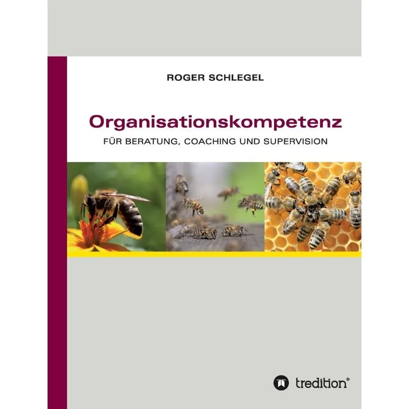 Organisationskompetenz