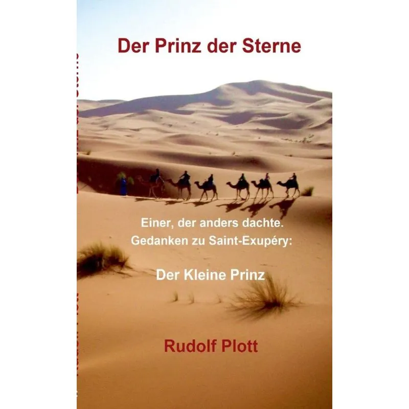 Der Prinz der Sterne