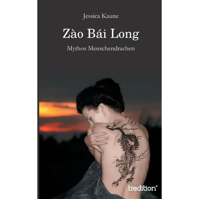 Zào Bái Long