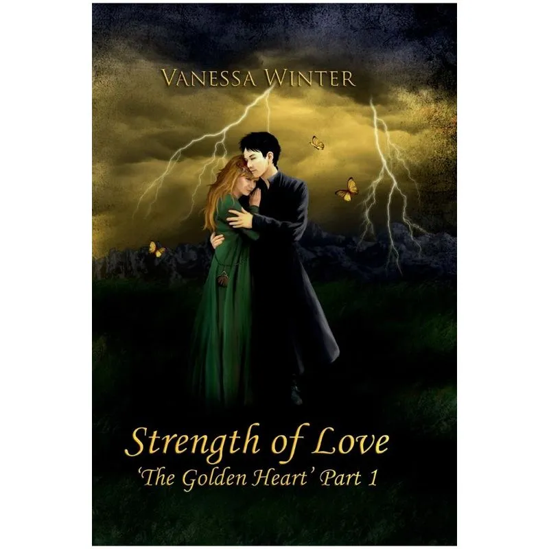 The Golden Heart